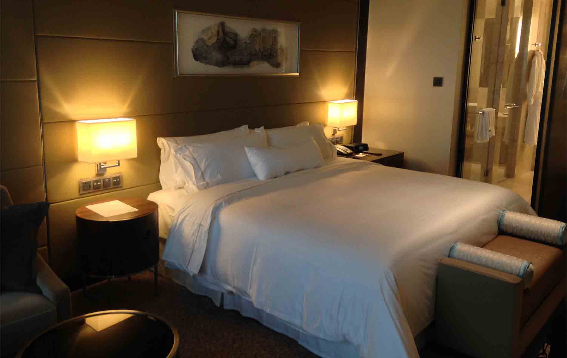 Sanikabag Hotel
